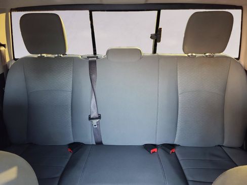 Used 2019 RAM 1500 Classic SLT RWD image 18