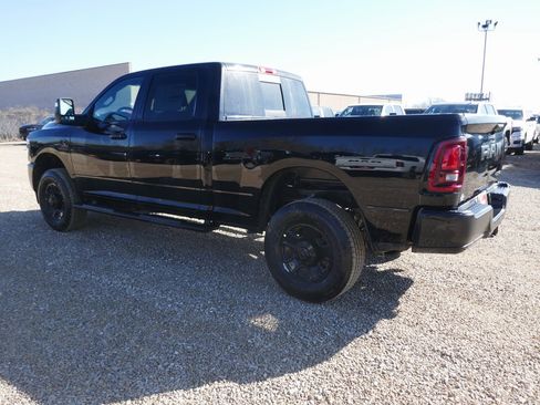 New 2026 RAM 2500 Tradesman image 6