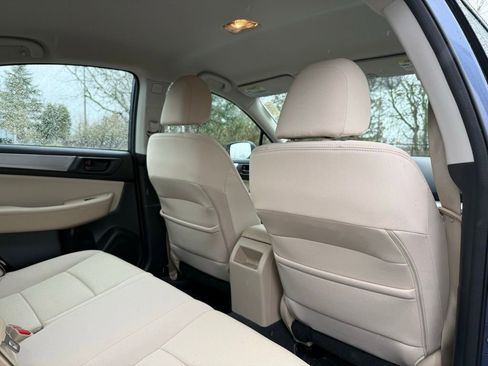 Used 2017 Subaru Legacy 2.5i w/ Alloy Wheel Package image 18