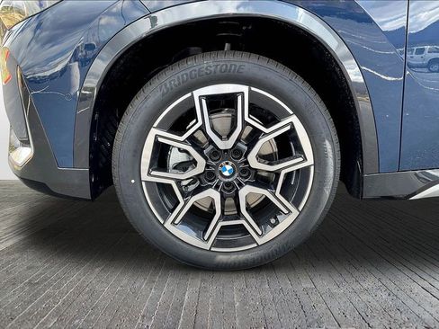 New 2026 BMW X1 xDrive28i w/ Technology Package AWD/4WD image 33