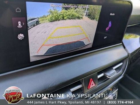 Certified 2024 Kia Seltos S AWD/4WD image 25