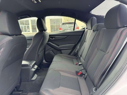 Used 2022 Subaru WRX Premium AWD/4WD image 15