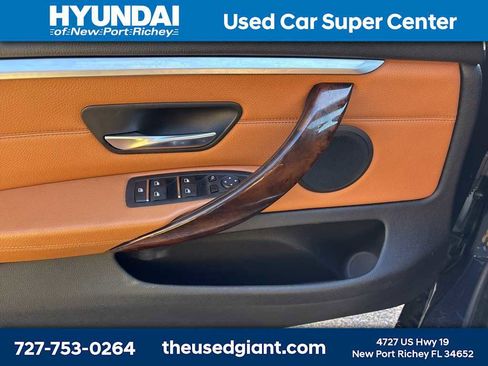 Used 2019 BMW 430i Gran Coupe w/ Convenience Package image 10