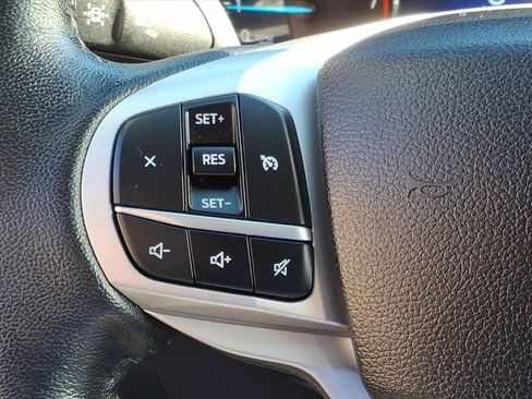 Used 2022 Ford Explorer XLT w/ Equipment Group 202A image 24