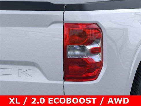 New 2025 Ford Maverick XL w/ Equipment Group 102A image 51