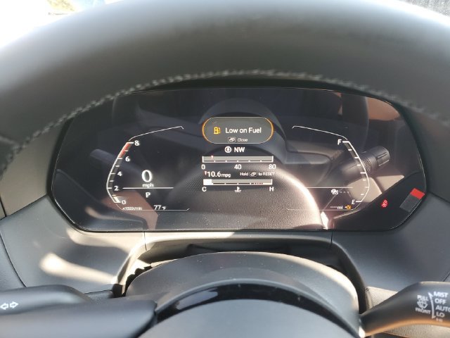 New 2026 MAZDA CX-5 Preferred AWD/4WD image 23