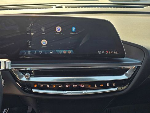 Used 2024 Cadillac Lyriq Tech w/ Driver Assist Package RWD image 26