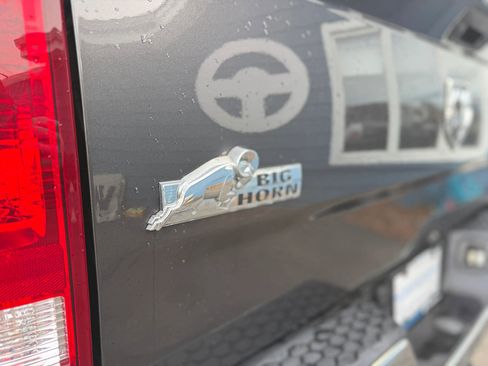 Used 2016 RAM 1500 Big Horn image 26