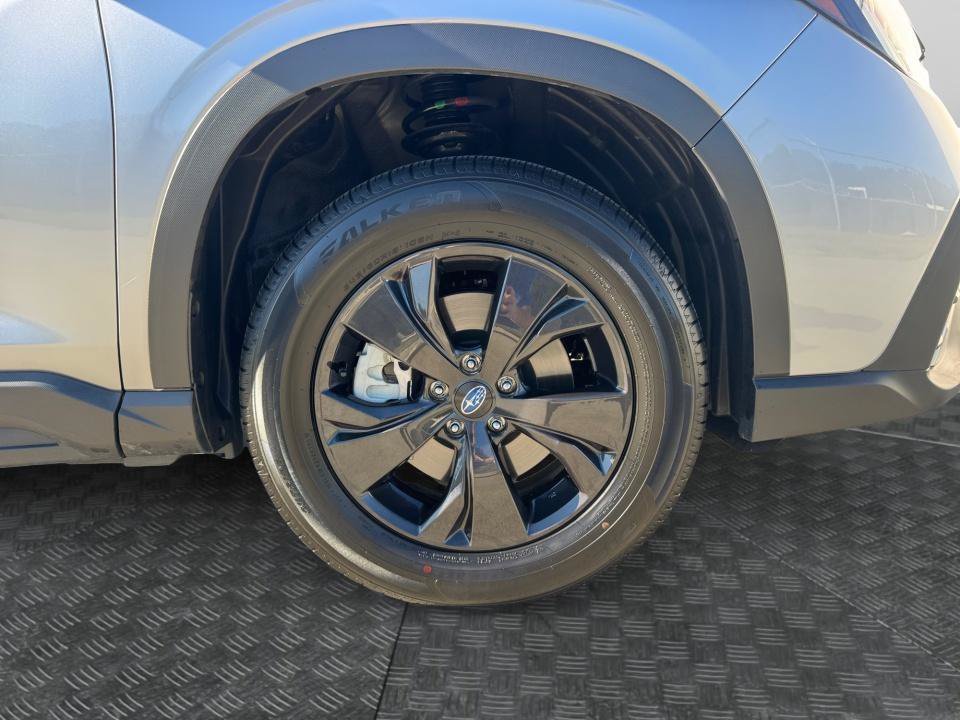 Used 2026 Subaru Ascent Premium AWD/4WD image 29