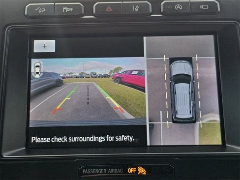 Used 2021 Ford Expedition Max Limited image 29