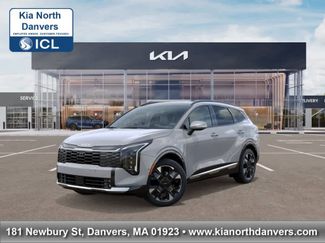 New 2026 Kia Sportage SX Prestige video 1