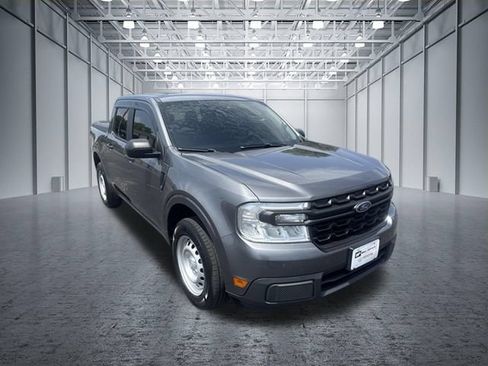 Used 2022 Ford Maverick XL w/ Equipment Group 100A Standard AWD/4WD image 7