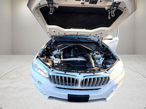 Used 2017 BMW X5 xDrive35i image 34