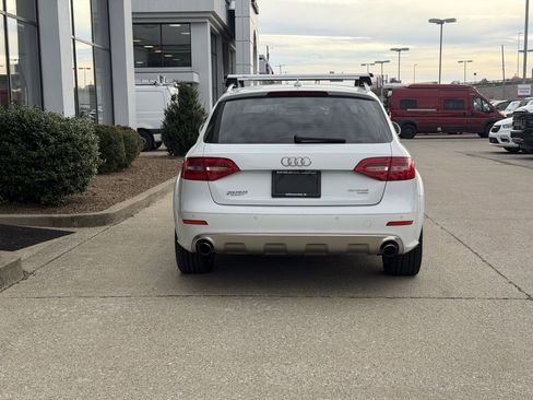 Used 2013 Audi A4 Premium Plus w/ Premium Plus Pkg image 6