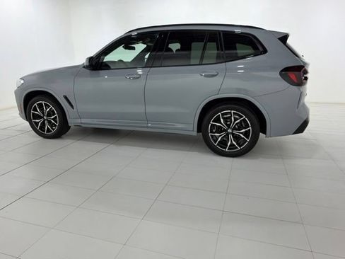 Used 2023 BMW X3 xDrive30i w/ M Sport Package AWD/4WD image 2