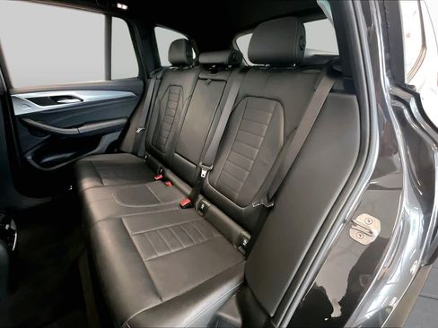 Used 2019 BMW X3 xDrive30i w/ Executive Package AWD/4WD image 18