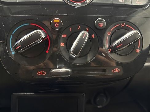 Used 2017 Mitsubishi Mirage ES image 15