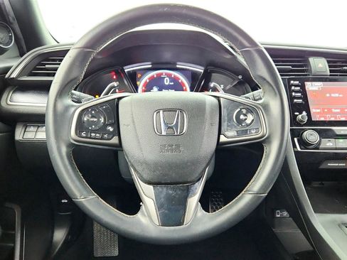 Used 2021 Honda Civic Sport image 28