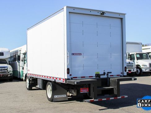 Used 2024 Isuzu NPR HD image 6