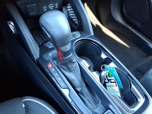 Used 2021 Chevrolet TrailBlazer LT w/ Convenience Package image 23