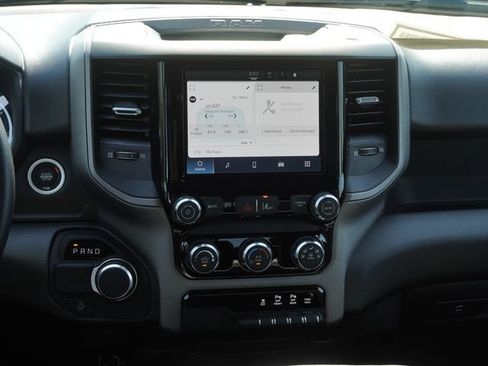New 2026 RAM 1500 Express RWD image 16