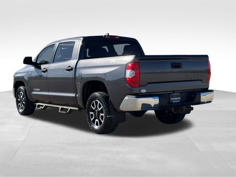 Used 2020 Toyota Tundra SR5 w/ TRD Off-Road Package AWD/4WD image 22