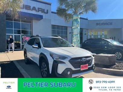 Used 2024 Subaru Outback Touring XT