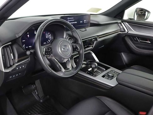 Used 2024 MAZDA CX-90 3.3 Turbo w/ Premium Plus Pkg AWD/4WD image 14