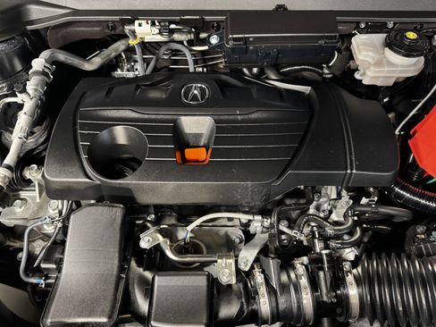 Certified 2023 Acura RDX A-Spec image 34