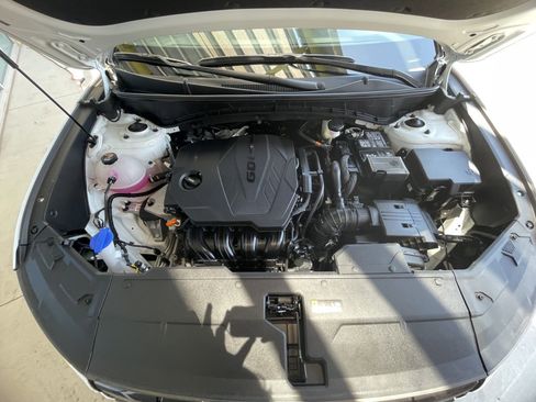 Used 2024 Hyundai Tucson SEL w/ Convenience Package image 48