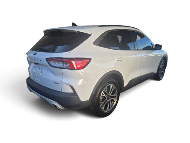 Used 2020 Ford Escape SEL FWD image 14