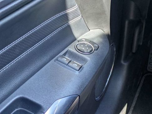 Used 2022 Ford Mustang Mach 1 w/ Equipment Group 700A RWD image 21