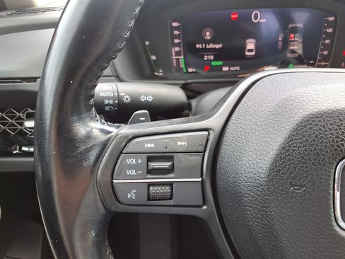 Used 2024 Honda Accord EX-L image 22