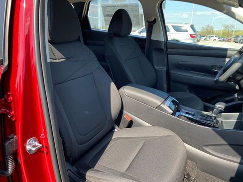 New 2026 Hyundai Tucson SE AWD/4WD image 28