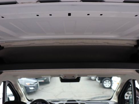 Used 2025 RAM ProMaster 2500 w/ Convenience Group FWD image 39