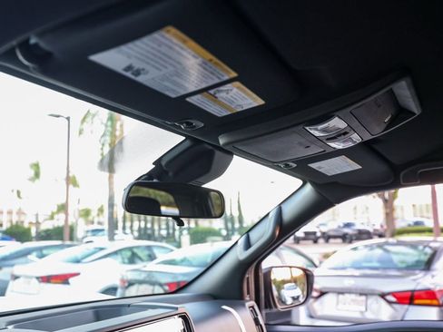 New 2026 Nissan Frontier SV w/ Tow Package image 13