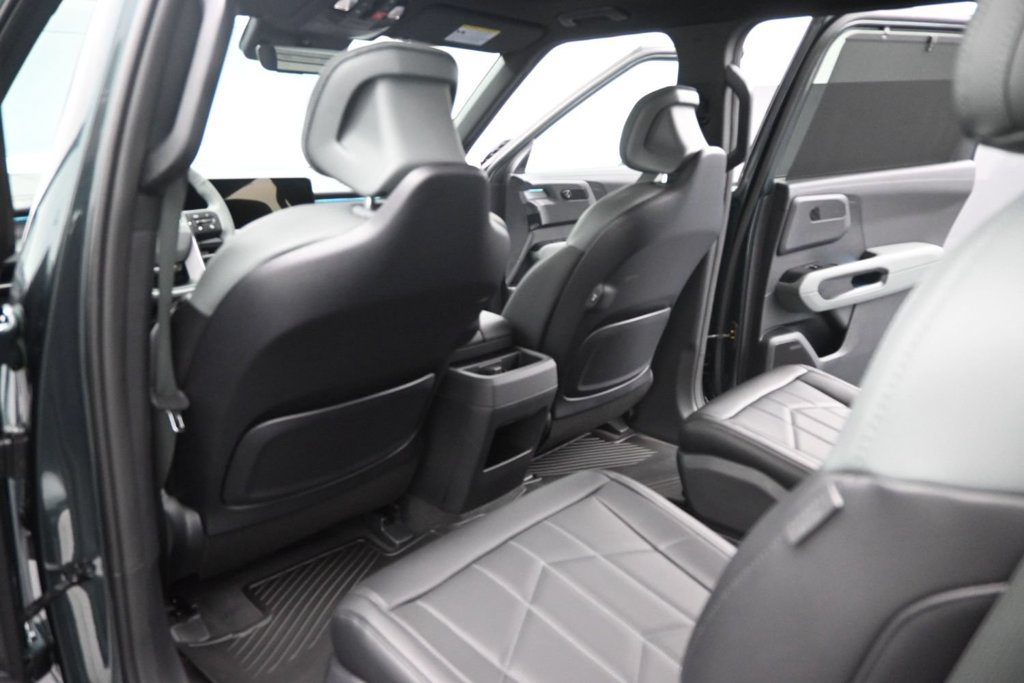 New 2027 Kia Telluride SX X-Line AWD/4WD image 16