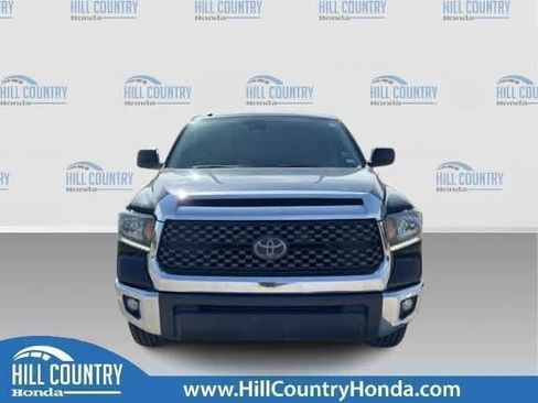 Used 2018 Toyota Tundra SR5 image 8