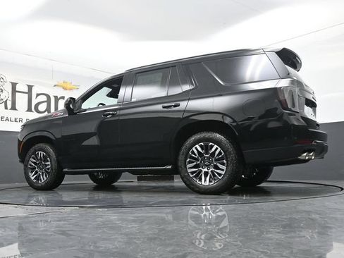 New 2026 Chevrolet Tahoe Z71 w/ Comfort Package AWD/4WD image 34