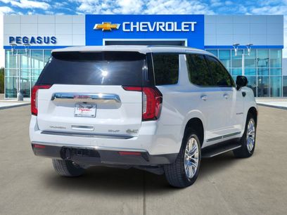 Used 2023 GMC Yukon SLT