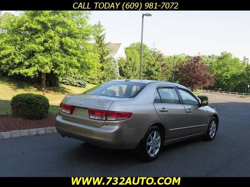 Used 2004 Honda Accord EX image 12