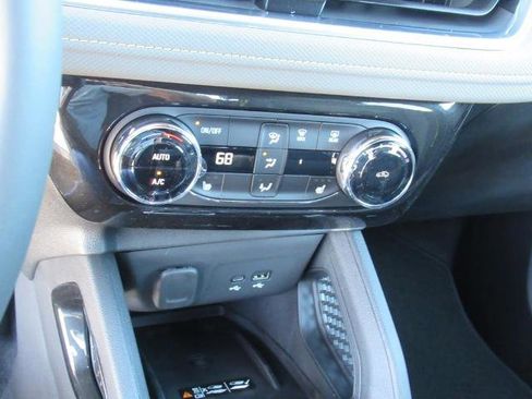 New 2025 Chevrolet TrailBlazer ACTIV w/ Convenience Package image 30