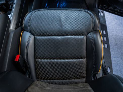 Certified 2023 Ford F150 Tremor w/ Equipment Group 402A High image 38