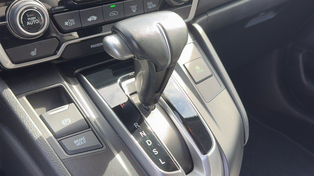Used 2019 Honda CR-V EX-L image 18