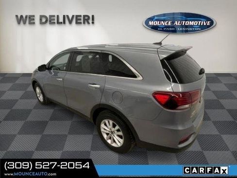 Used 2020 Kia Sorento LX image 15