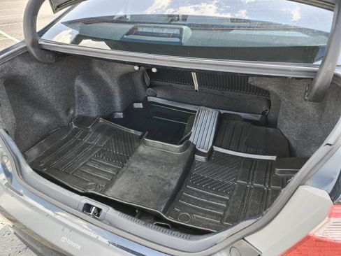 Used 2016 Toyota Camry LE w/ Protection Package (Q2) FWD image 16