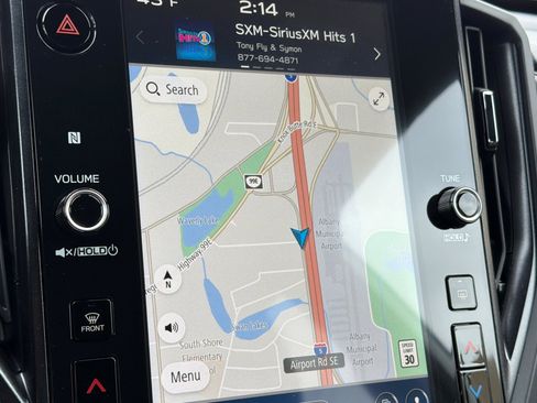 New 2026 Subaru Forester Wilderness image 19