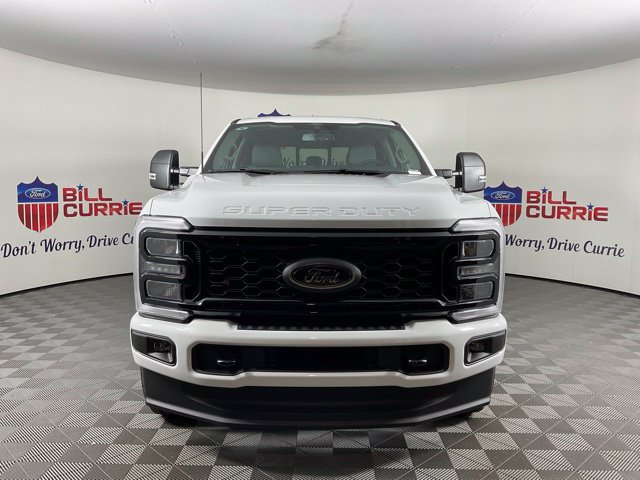 New 2026 Ford F250 4x4 Crew Cab Super Duty image 8