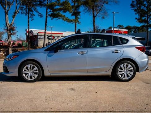 Certified 2023 Subaru Impreza 2.0i image 2