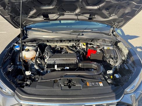 Used 2024 Ford Escape Active w/ Tech Pack #2 image 18